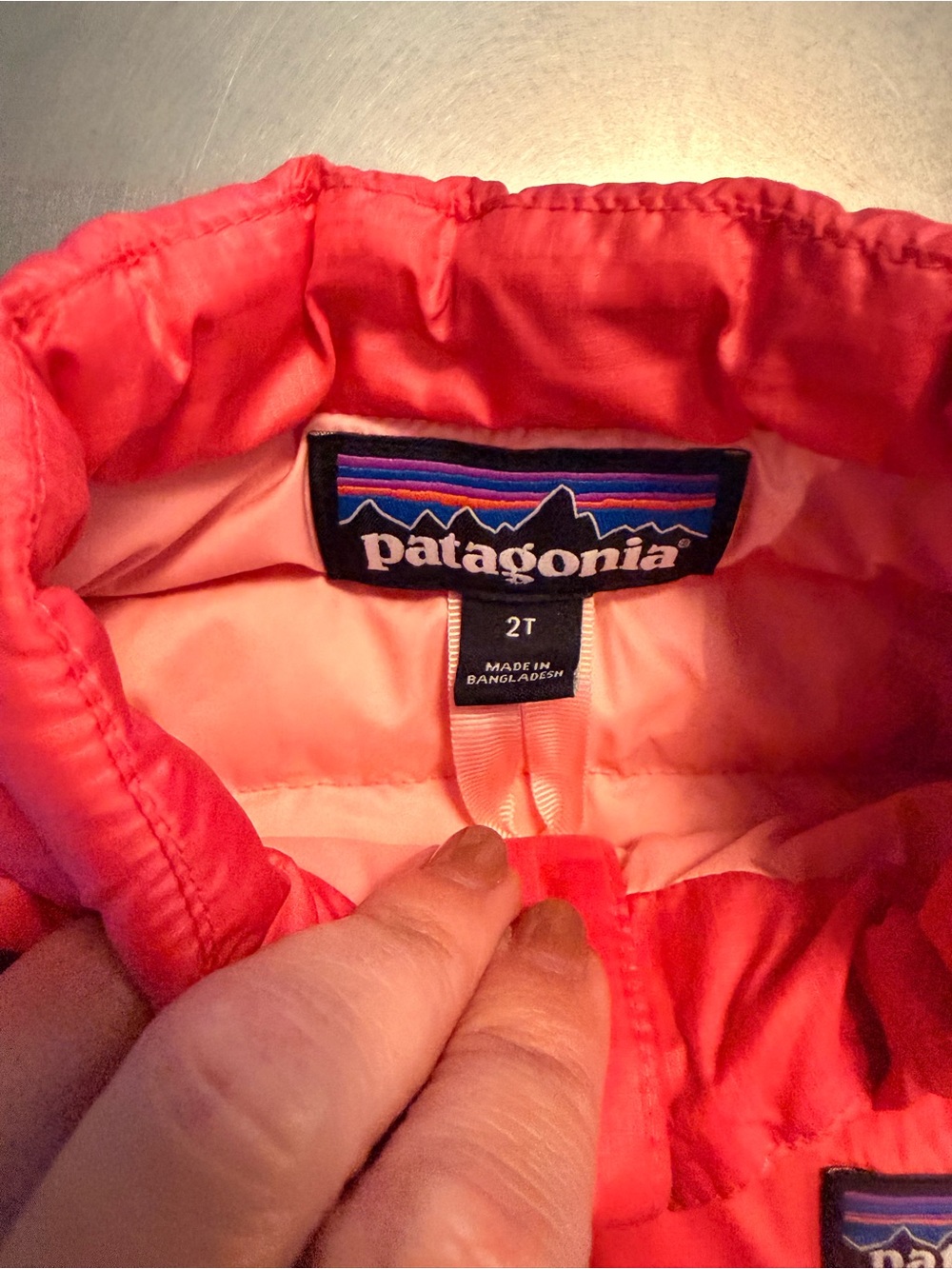 Kids Jacket Subcategory - Picture 2 of 3